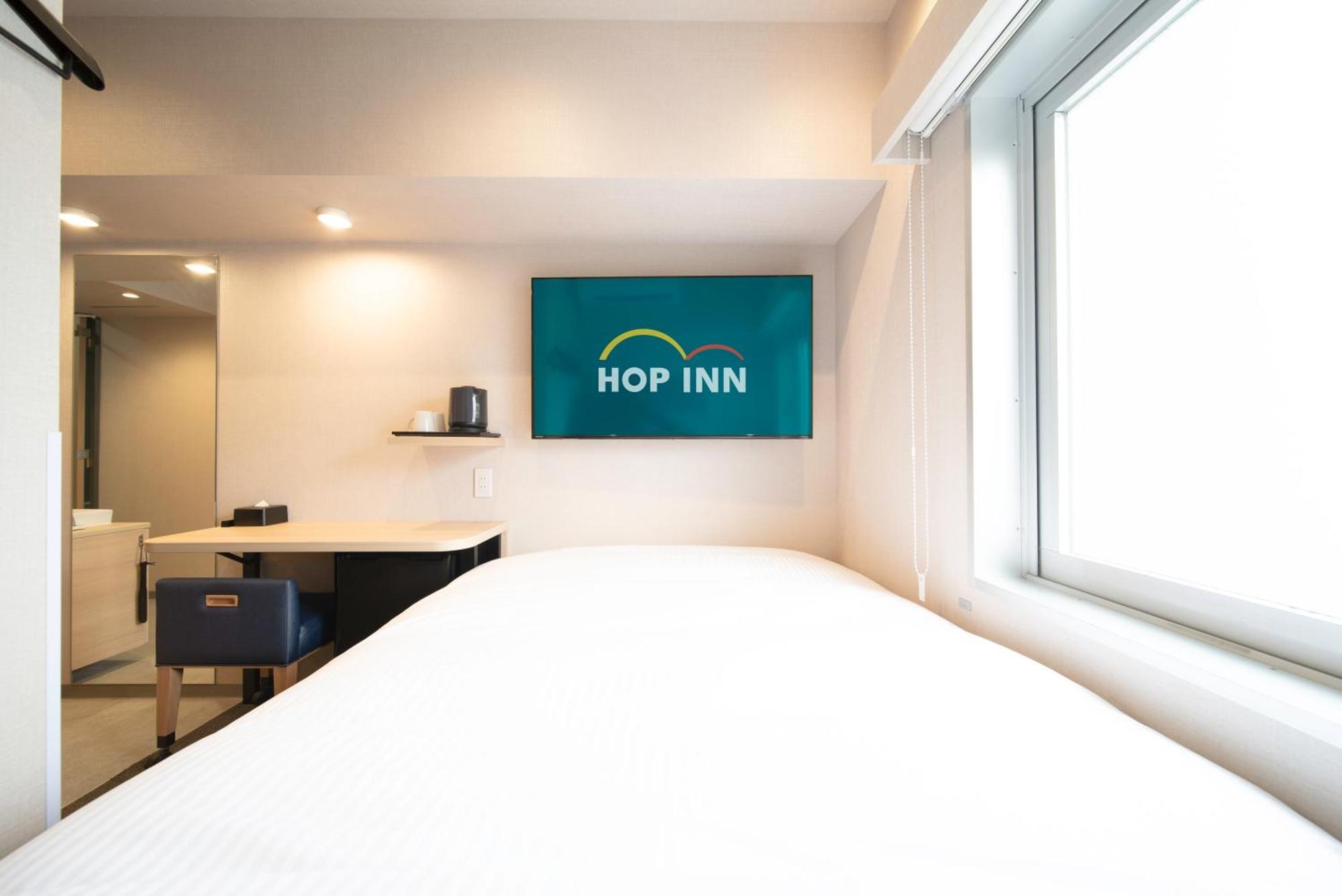 Hop Inn Tokyo Ueno Kültér fotó